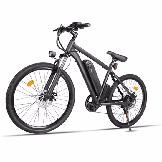 48V 26 Inch Men Electric Bike Road Bicycle Fat Electric City Bike Adults