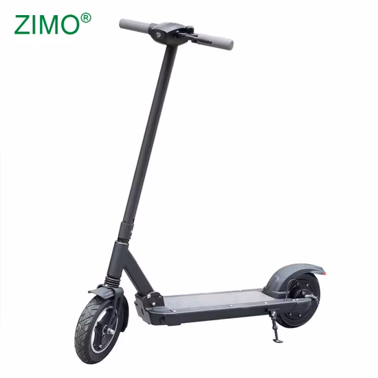 350W GPS APP Rental Waterproof Sharing E Scooter Shared for Sale