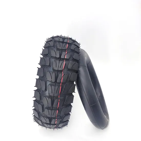 Efgtek X8 50 Mph 6000W Dual Motor Electric Scooter 60V 30ah Battery and 11 Inch Rugged off Road Vacuum Tires